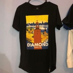 Diamond Supply Co. T-Shirt